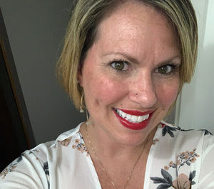 Meet your Posher, Wendy